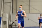 Men’s Track  Men’s Track & Field compete in a virtual meet. : Men’s Track